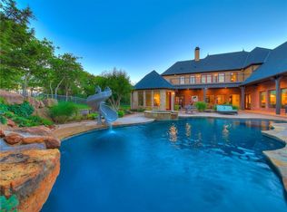 11416 Hillsdale Dr, Edmond, OK 73013