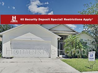 4133 Boca Woods Dr, Orlando, FL 32826