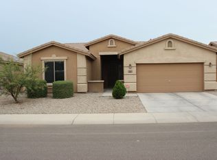 2614 E San Isido Trl, Casa Grande, AZ 85194