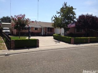 3512 Lydia Ln, Modesto, CA 95357