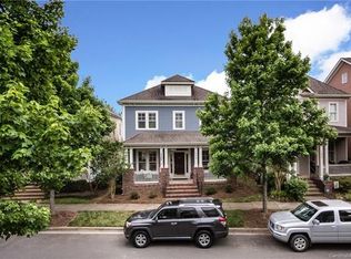 7019 Blakeney Greens Blvd, Charlotte, NC 28277