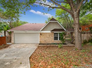 5439 Vista Run Dr, San Antonio, TX 78247