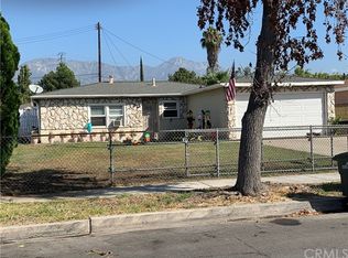 843 E Hawthorne St, Ontario, CA 91764