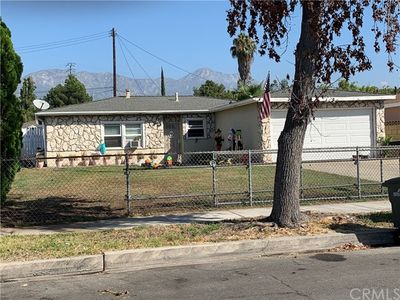 843 E Hawthorne St, Ontario, CA, 91764