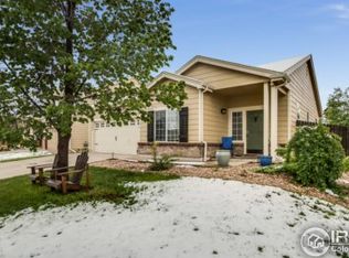 5395 S Ireland Way, Centennial, CO 80015
