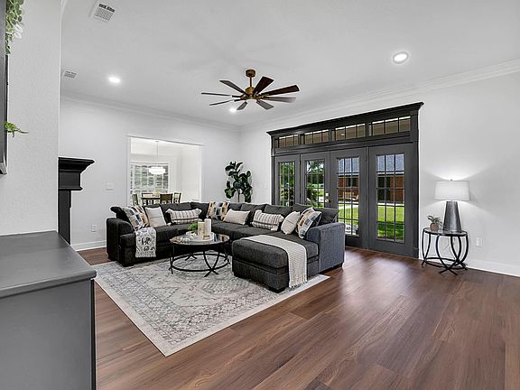 5th image of 15415 Skyhawk Ln