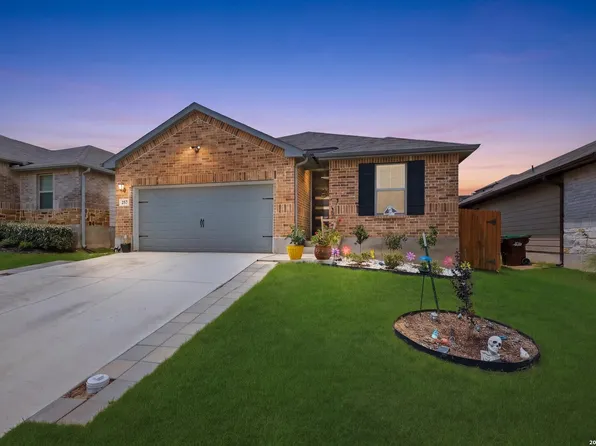 257 Shelton Pass, Cibolo, TX 78108
