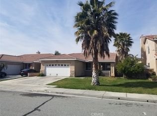 2700 Upton Pl, Hemet, CA 92545