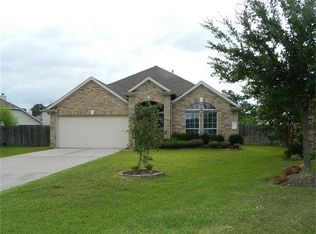 9603 Memorial Crossing Ct, Tomball, TX 77375