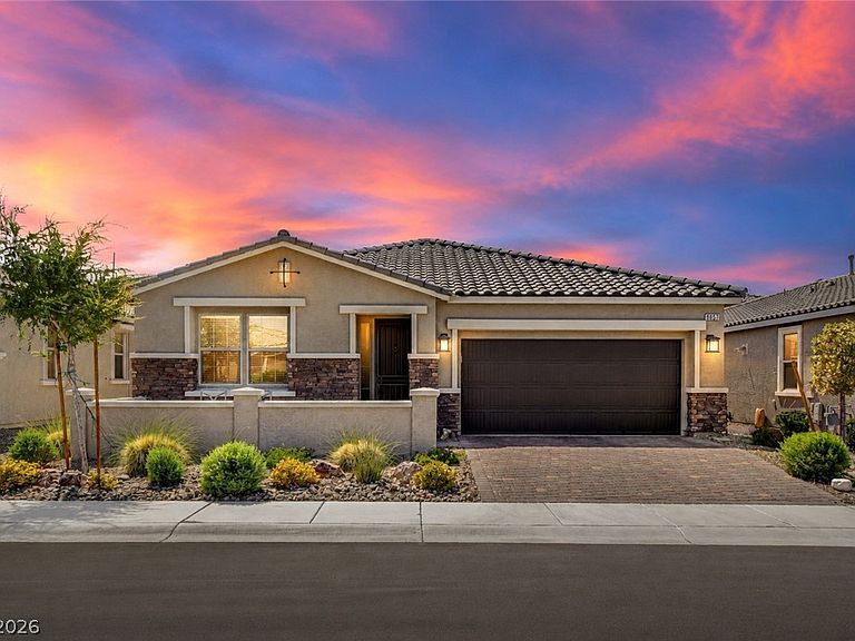 8057 Eve Rock St, Las Vegas, NV