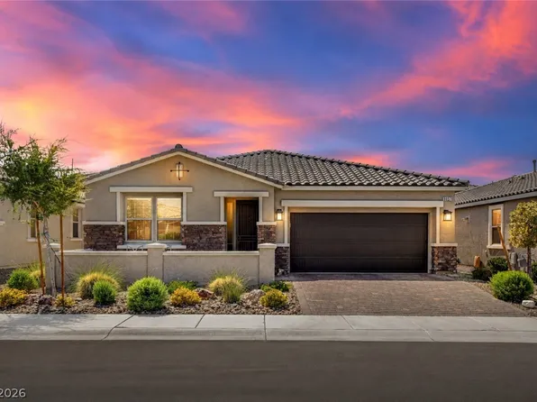 8057 Eve Rock St, Las Vegas, NV 89166