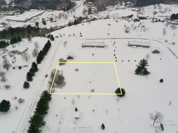 0 Scenic Dr, Honor, MI 49640