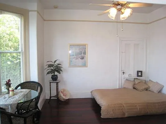 Studio, 400 sqft, $1,965 — Photo 4