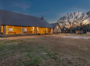 150 Shady Ln, Marble Falls, TX 78654