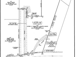 13127 Bradley Bridge Rd, Chester, VA 23831