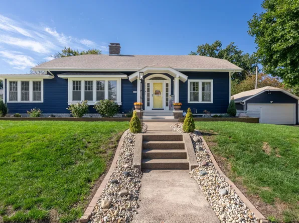2604 Davenport Ave, Davenport, IA 52803