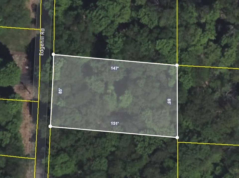 2nd image of LOT 7 Edgehill Rd