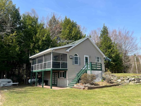 700 Highland Haven Road, Washington, NH 03280