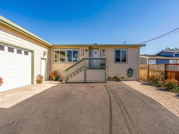 1790 N Highway 1, Bodega Bay, CA 94923