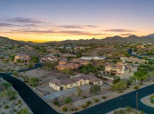 18632 W SANTA IRENE Drive, Goodyear, AZ 85338