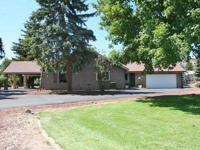1371 Pine Grove Rd, Klamath Falls, OR, 97603