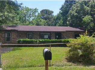 1817 Jacobs Dr, Mobile, AL 36605