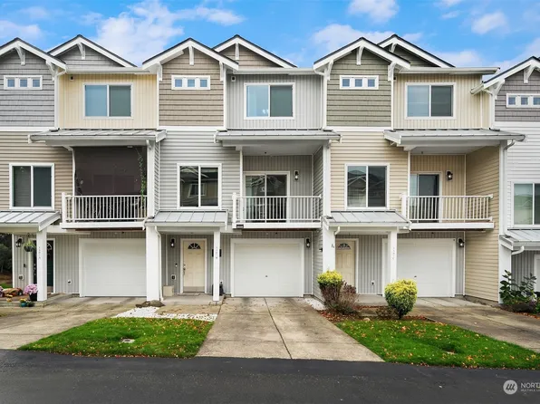 5307 Military Road E #B, Tacoma, WA 98446