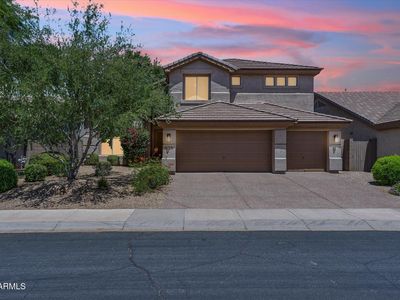 6768 E Gelding Dr, Scottsdale, AZ, 85254