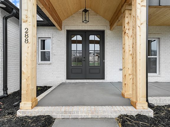 3rd image of 288 Martha Morgan Way Lot 8