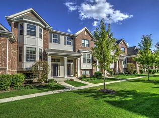 N071 Preserve Ct, Winfield, IL 60190