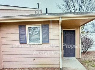 3024 Havrone Way #1, Lawrence, KS 66047