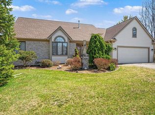 5629 Firethorne Dr, Bay City, MI