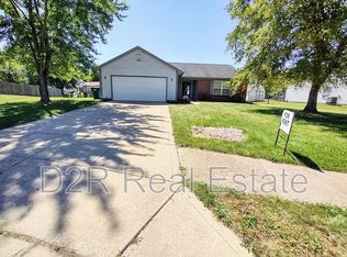 1121 Branigin Creek Ct, Franklin, IN 46131