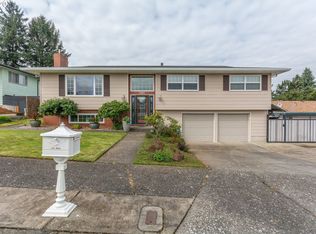 3221 NE 142nd Ave, Portland, OR 97230