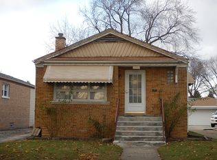 8238 45th Pl, Lyons, IL 60534