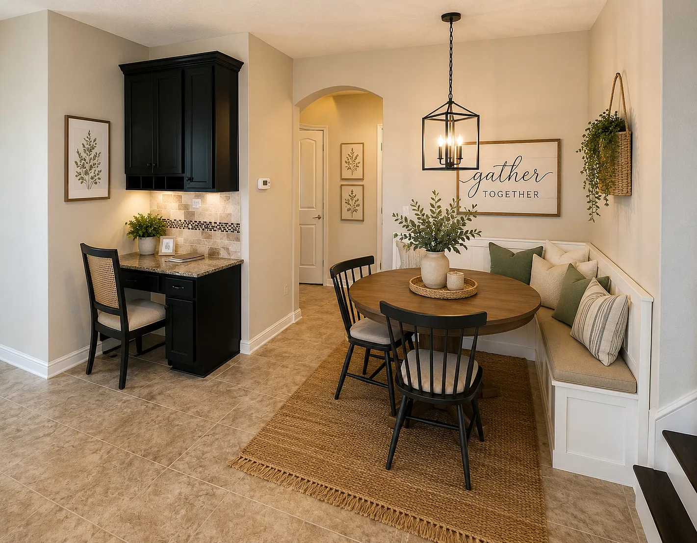 4 bed, 2300 sqft, $3,150 — Photo 3