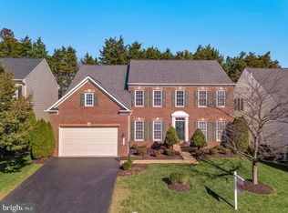 14136 Snickersville Dr, Gainesville, VA 20155