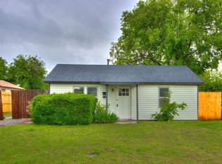 2657 SW 43rd St, Oklahoma City, OK 73119