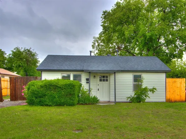 2657 SW 43rd St, Oklahoma City, OK 73119