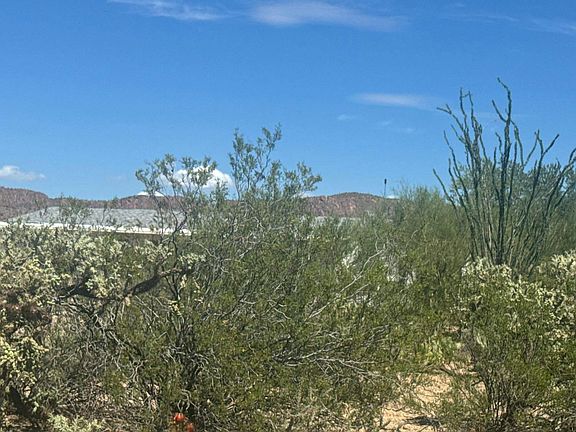 2nd image of 6600 N Desert View Dr
