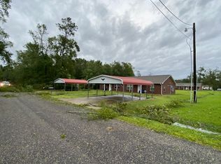 5140 Oak Ln #1, Orange, TX 77632