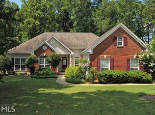 1152 Overland Park Dr, Braselton, GA 30517