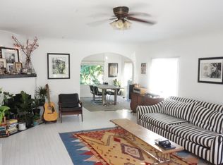 1816 W Silver Lake Dr, Los Angeles, CA 90026