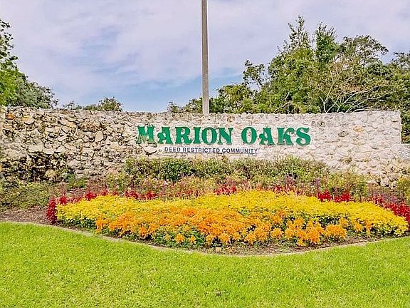 2nd image of 0 SW 143rd Place Road Marion Oaks #11