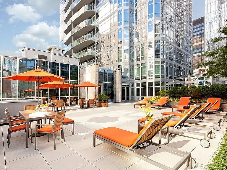 555 W 59th St #24C — Photo 22