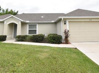 3700 Danbury Ter, North Port, FL 34286