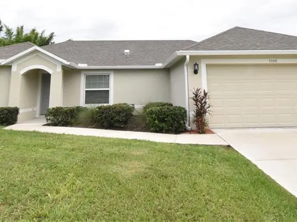 3700 Danbury Ter, North Port, FL 34286