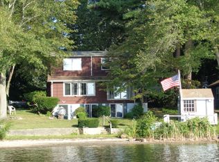 5 Hickory St, Lyme, CT 06371