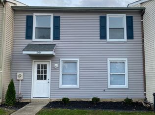 108 Hampshire Rd, Sicklerville, NJ 08081