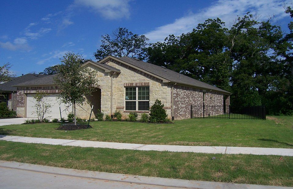 The perfect setting for the perfect home!